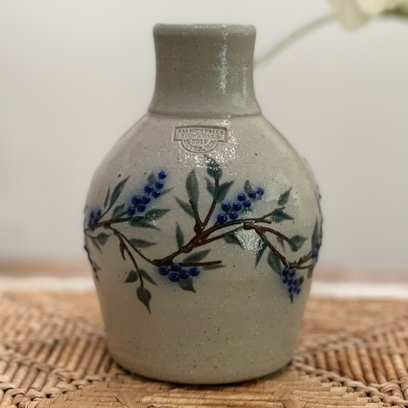 Salmon Falls Pottery - Picture 2 of 11